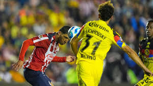 ESPN Colombia - News update