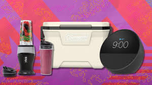 Early Prime Day deals under $50: Shop for a Ninja blender, Sony headphones, and Lego sets
