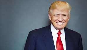 Resultado de imagen de Macleod Trump