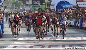 Image result for Vuelta a España 2016 Final Results