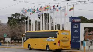 Pronostican máximas de hasta 20°C en Juárez