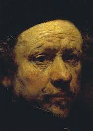 Image result for rembrandt self portraits