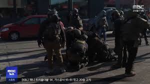 미네소타 아이콘