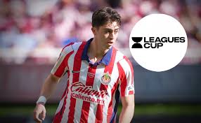 Tabla de posiciones ACTUALIZADA: Así terminó Chivas en la Leagues Cup 2026 tras duelo con Seattle Sounders