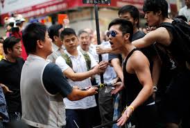 Bildergebnis für hong kong triads