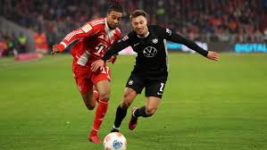 VW und Audi: FC Bayern mit pikanter Rolle im Abstiegskampf des VfL Wolfsburg?