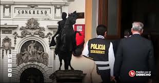Proponen establecer criterios para designación y permanencia del comandante general de la PNP