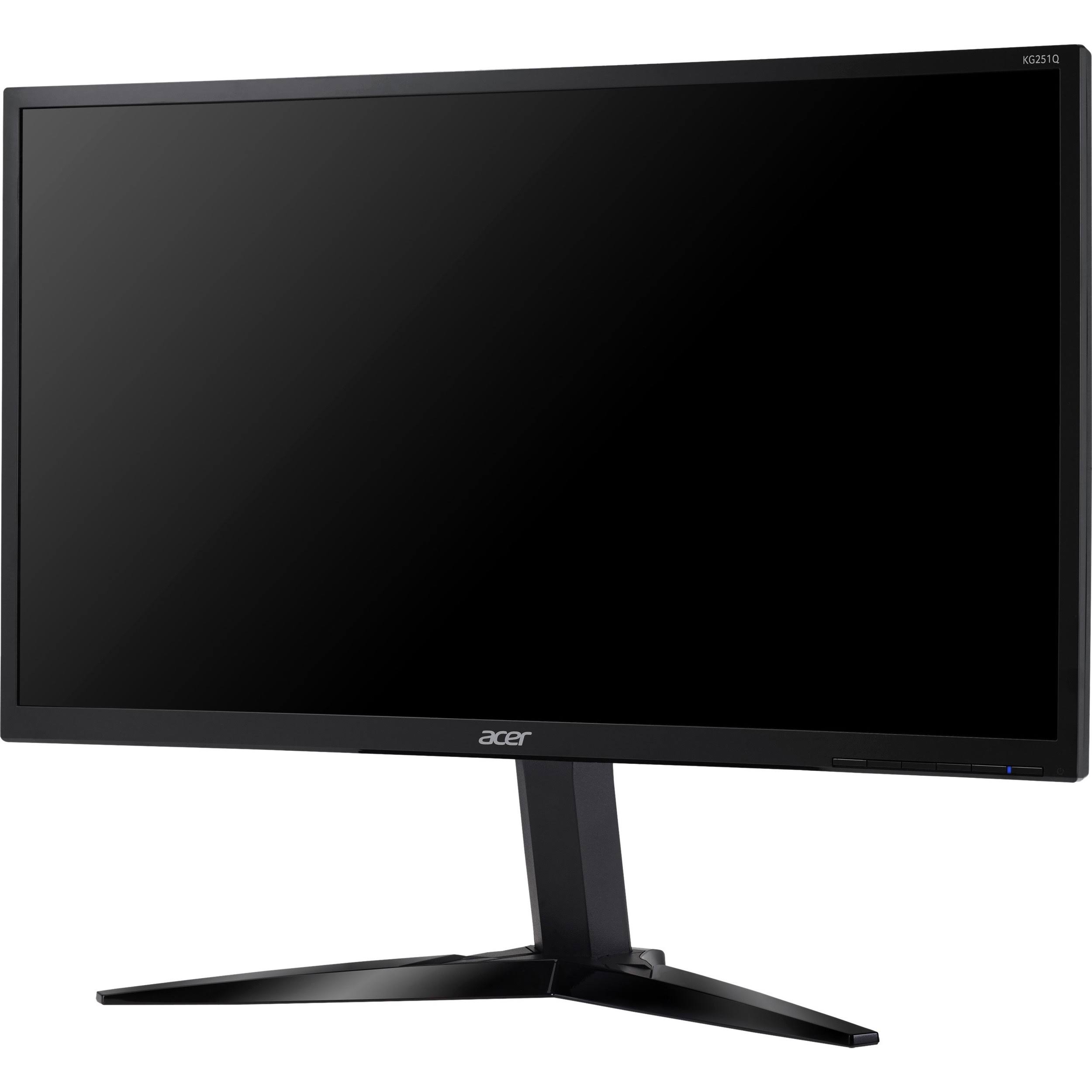Acer Nitro KG251Q Full HD Gaming Monitor
