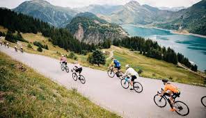 Ciclismo a fondo - News update