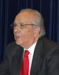 Fernando Ledesma, consejero permanente del Consejo de Estado - ledesma