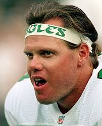 When he played for the Chicago Bears, Jim McMahon was known as a brash loudmouth diva. But when he went to the Eagles in 1990, he made almost a complete ... - mcmahon