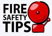 Image result for fire safety