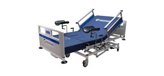 ERP 5150- Hydraulic Delivery Bed - Erpomed - Health ...