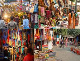 Image result for shopping images in India