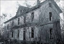 Image result for Haunted house