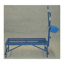 Image result for diy milk stanchion