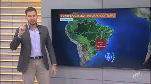 Quarta-feira será o dia mais quente da semana em São Carlos e região
