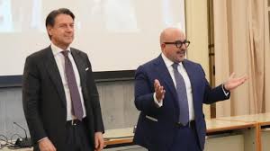 Trend Google: giuseppe conte