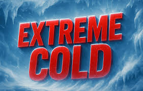 Massena, NY Weather Alert: Extreme Cold, Wind Chills -40°; I-87 Risk Through Sunday