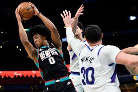 Jazz take game away from Grizz in final seconds