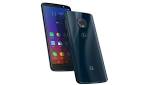 Motorola Moto with Snapdragon 430,