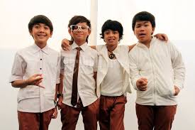 Hasil gambar untuk foto coboy junior