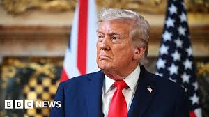 BBC - News update