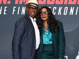 Courtney B. Vance Shares Secrets to a Lasting Marriage with Angela Bassett