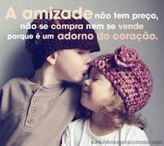 Resultado de imagem para amizade