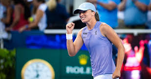 WTA Tennis - News update