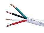 Speaker Wire Color Codes GOHTS 