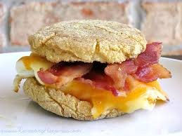 Image result for english muffin images