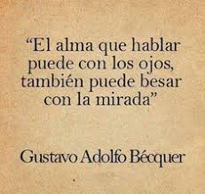 Resultado de imagen para frases sobre la mirada