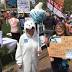 Environmentalists mark Trump's first 100 days with protest in Boston