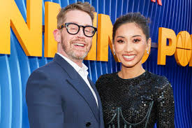 Brenda Song Says Macaulay Culkin Is Constantly Pitching Ideas for More Cameos in Running Point (Exclusive)