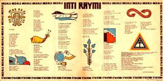 Image result for inty raimy