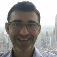 Nomadic Labs Employee David Relkin's profile photo