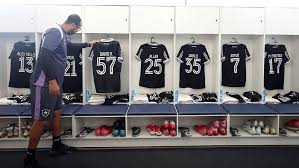 Botafogo face au Red Bull Bragantino : Un match décisif en Coupe du Brésil!