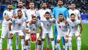 قطعی و رسمی؛ ایران با یکی از این تیم ها در جام جهانی همگروه می شود
