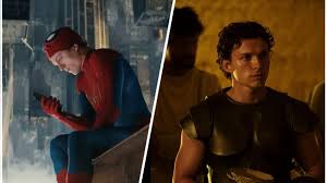 How the blockbuster success of ‘Spider-Man: Brand New Day’ could help Tom Holland’s ‘Odyssey’ Oscar chances