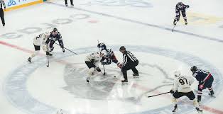 Admiral beats Neftekhimik 4-3 with goal nine seconds from the end