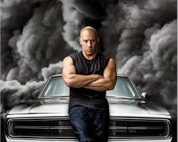 Dominic Toretto (Fast and Furious) resmi