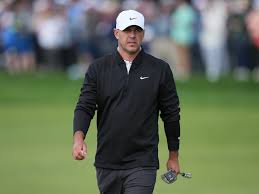 PGA Championship Tour Report: Fitzpatrick, Koepka among big-name putter switches for Aronimink