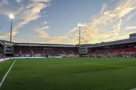 Sportclub Cambuur - News update