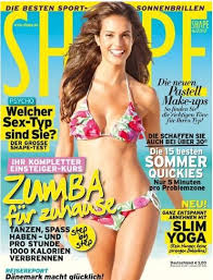 Image result for shape magazine covers