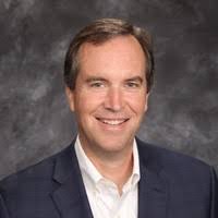 The Church of Jesus Christ of Latter-day Saints Employee Trevor Stansbury's profile photo