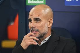 Guardiola: We Didn't Utilize Spaces Optimally, and This is Illogical