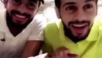 بالفيديو.. زوج ينفذ مقلبا في