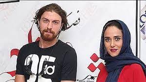 پاسخ امیرحسین فتحی به شایعه جدایی پریناز ایزدیار از او و ازد|نواندیش