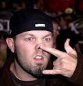 Fred Durst